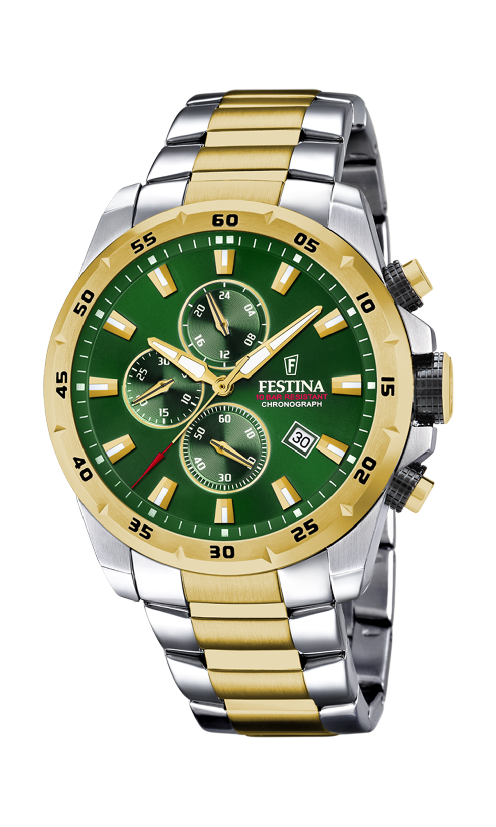 Festina Chronograph Sport F20562/3