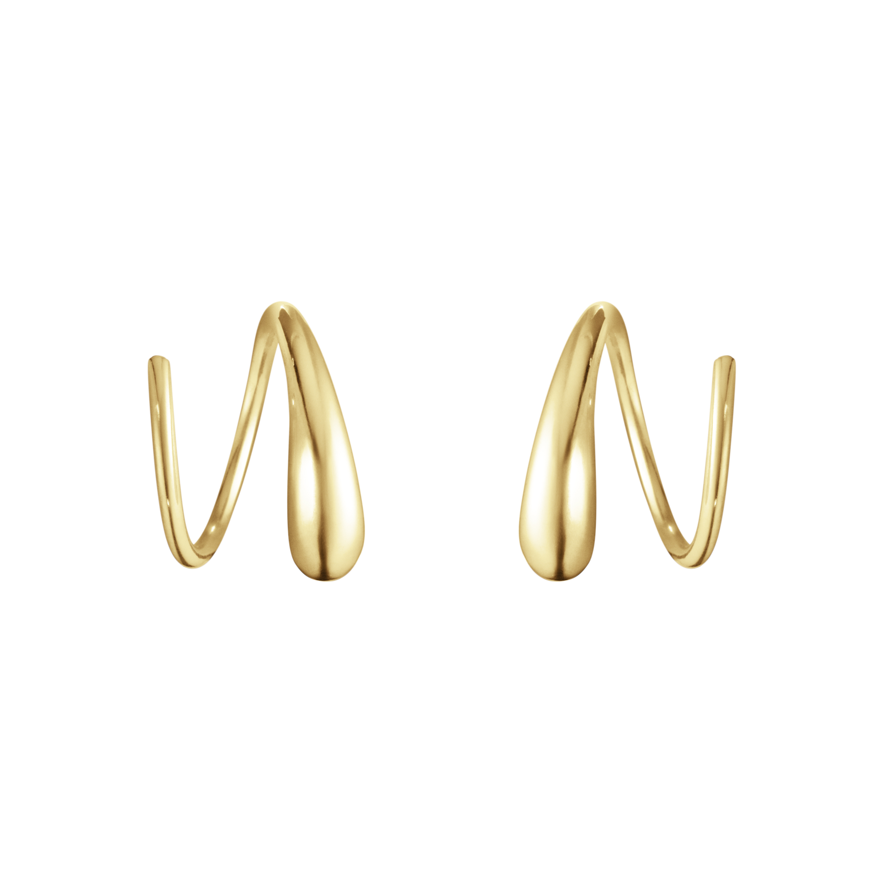 Georg Jensen Mercy Øreringe 10017066