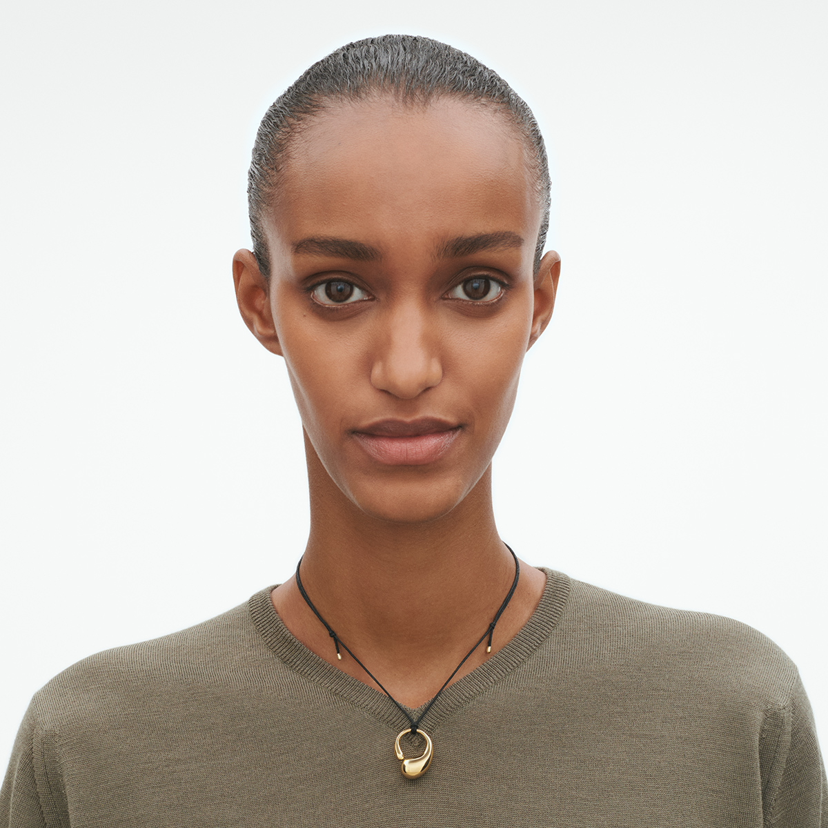 Georg Jensen Mercy Halskæde 20001932