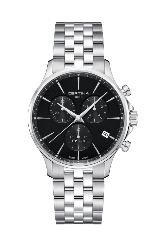 Certina DS-8 Chrono C045.417.11.051.00