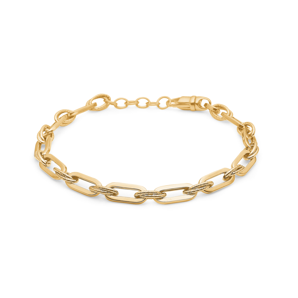 Mads Z Armbånd 8kt. 8350606