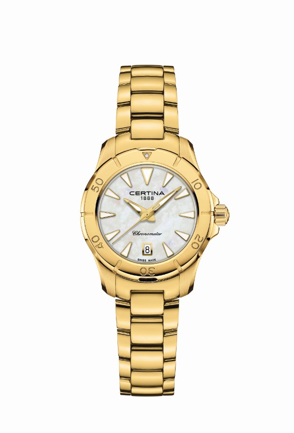 Certina DS Action Lady C032.951.33.111.00