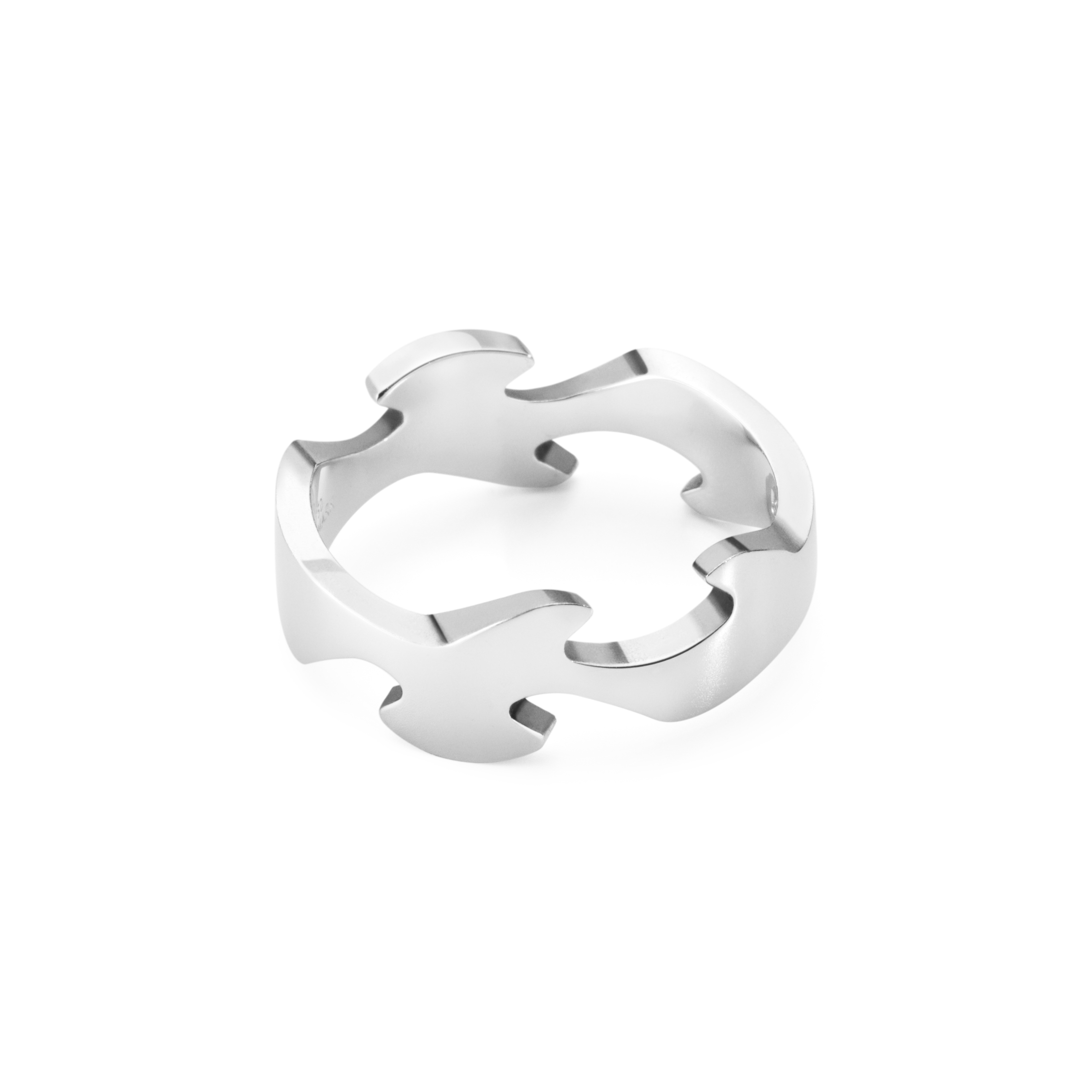 Georg Jensen Fusion Ring 20000296
