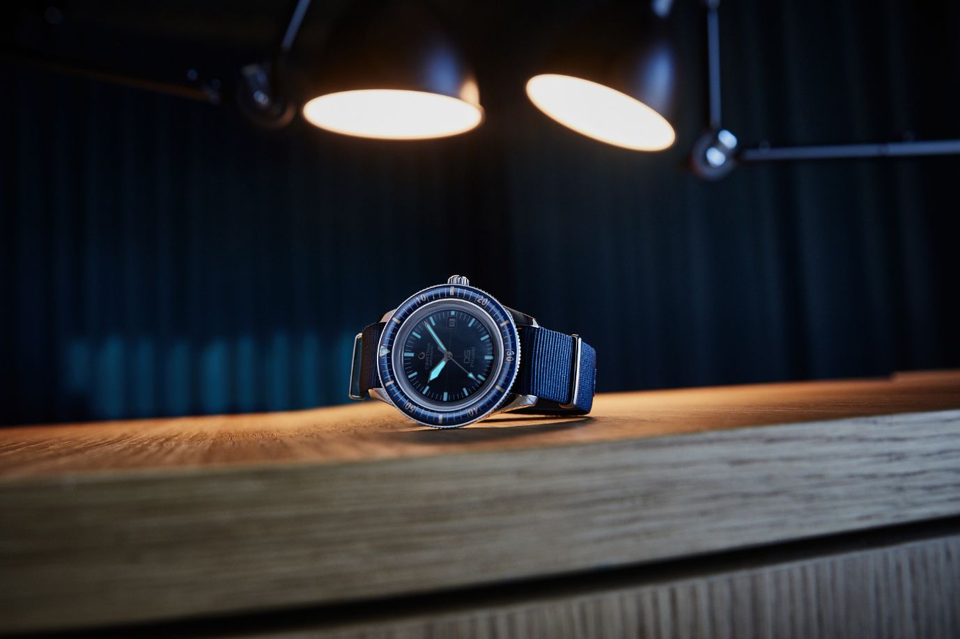 Certina DS PH200M C036.407.18.040.00