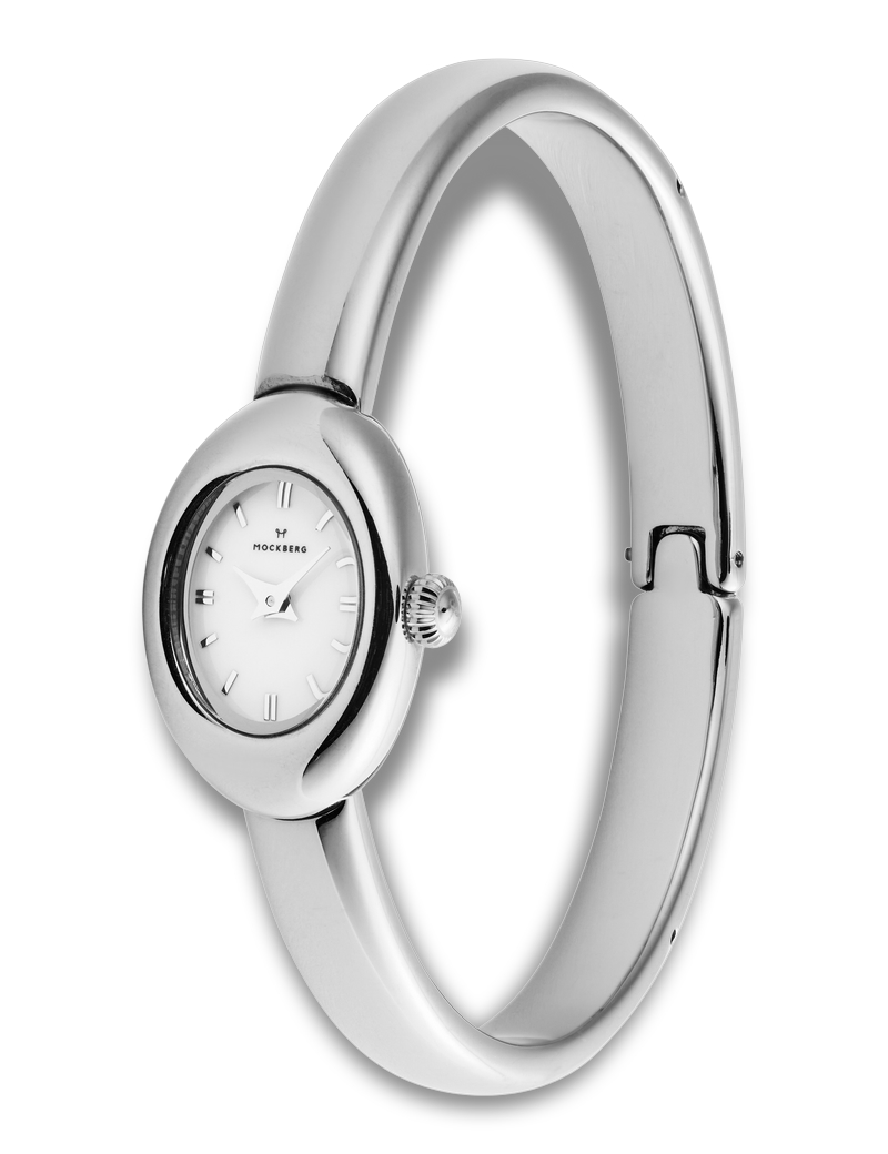 Mockberg Belle Oval Petite Small MB1768