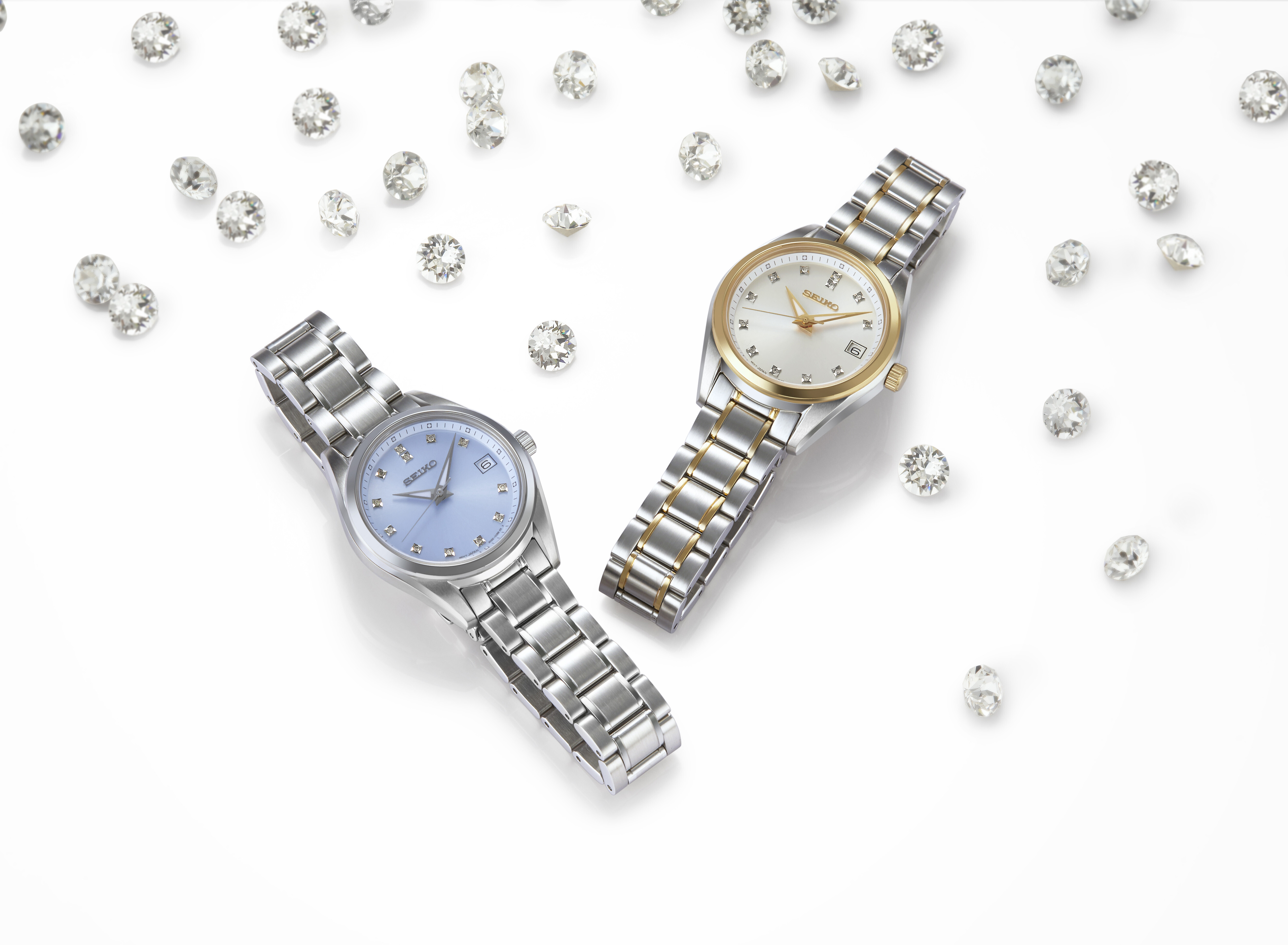 Seiko Classic SUR582P1