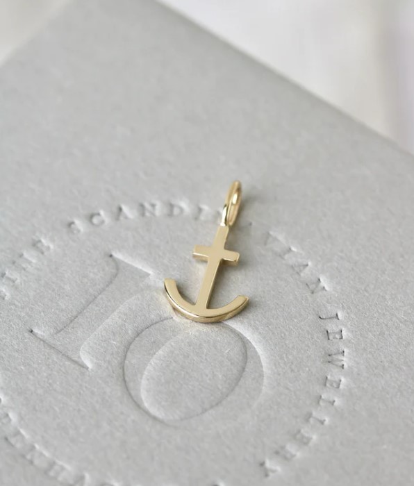 Ro Copenhagen Rock Håb Vedhæng P108Y112