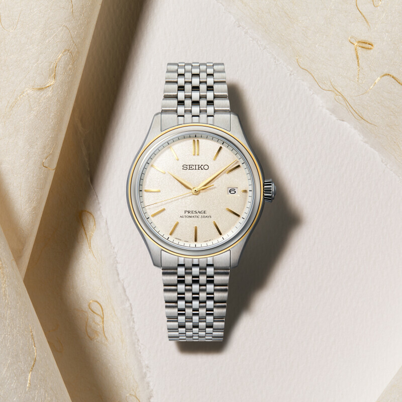 Seiko Presage Classic SPB478J1