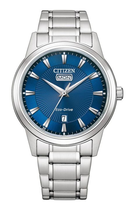 Citizen Classic EcoDrive Ur AW0100-86L