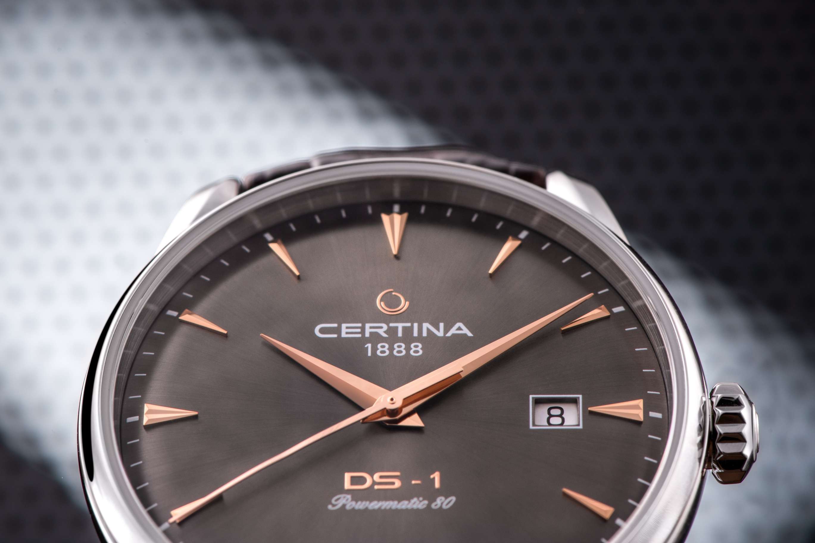 Certina DS-1 Powermatic C029.807.16.081.01