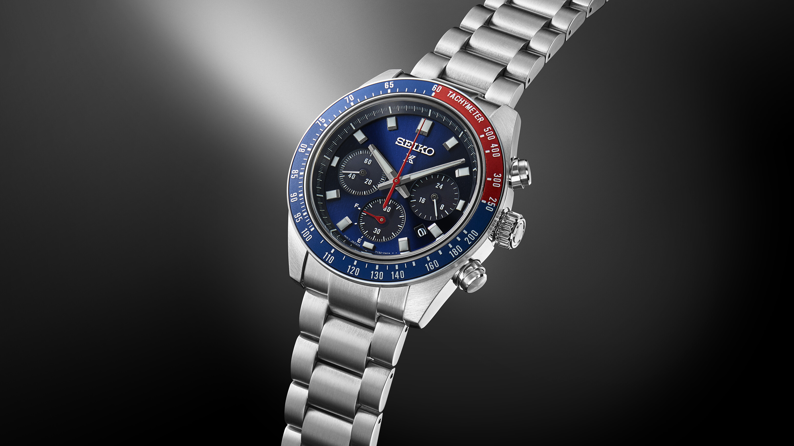 Seiko Prospex Solar Ur SSC913P1