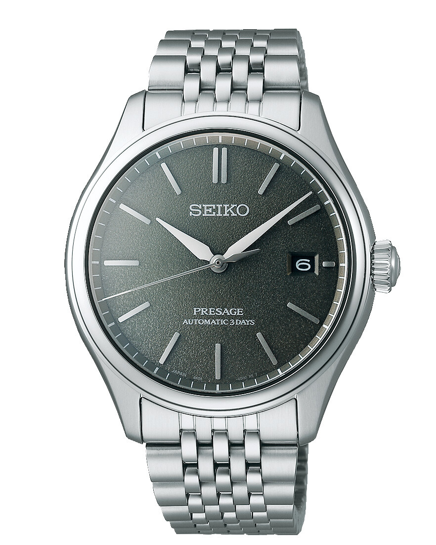 Seiko Presage Automatik SPB465J1