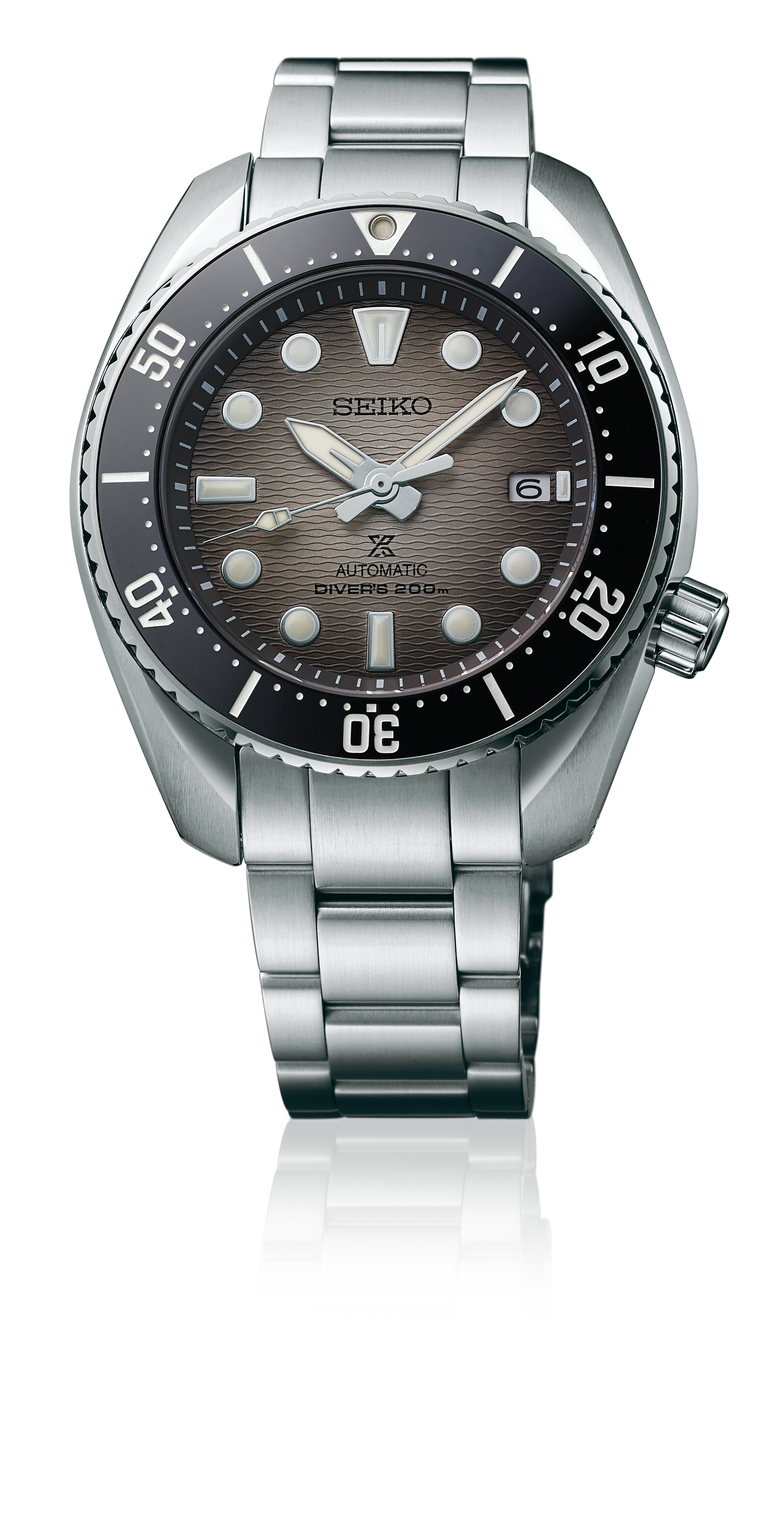 Seiko Prospex SEA Automatik Divers SPB323J1