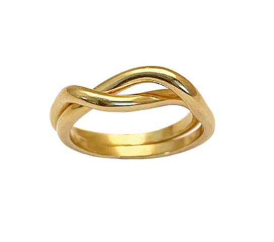 Heiring You And Me Ring 51-9-94FG