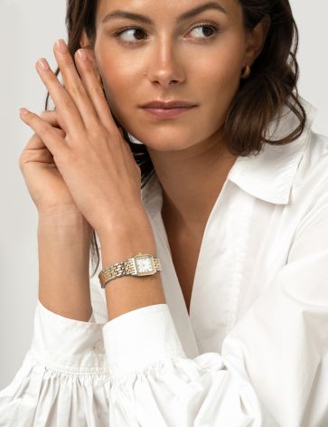 Mockberg Classic BIC Ur MO336