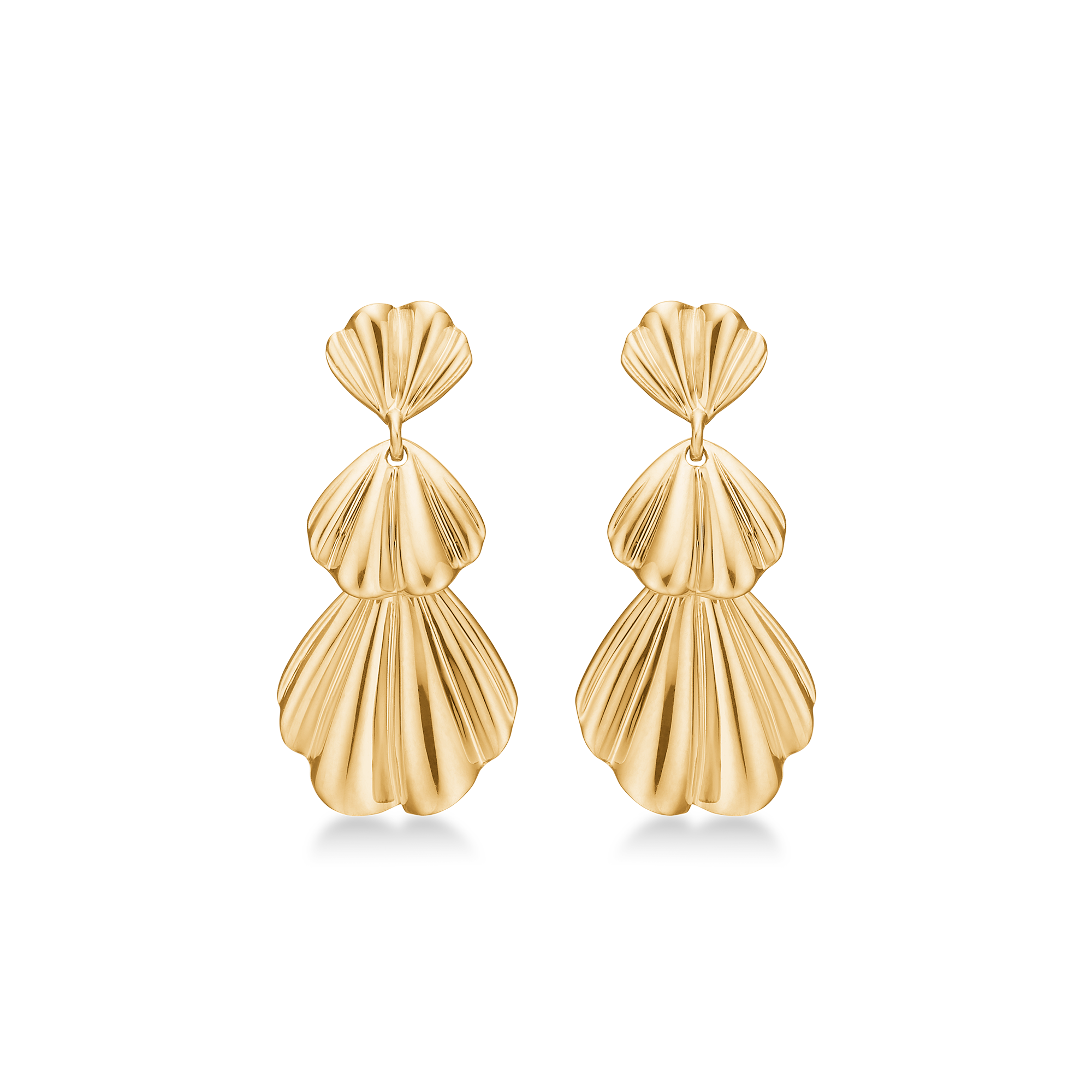 Mads Z Velvet Øreringe 1510189