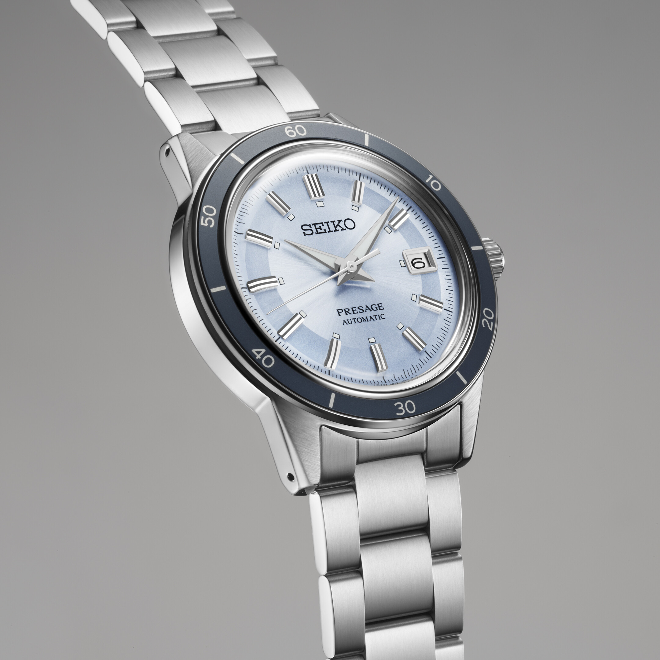 Seiko Presage SRPL19J1