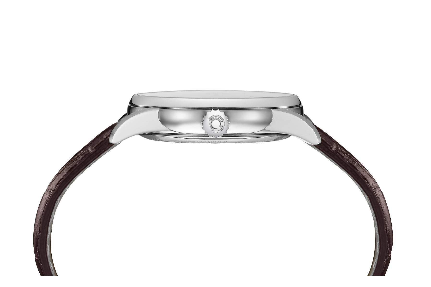 Certina DS-1 Skeleton Herreur C029.907.16.081.00