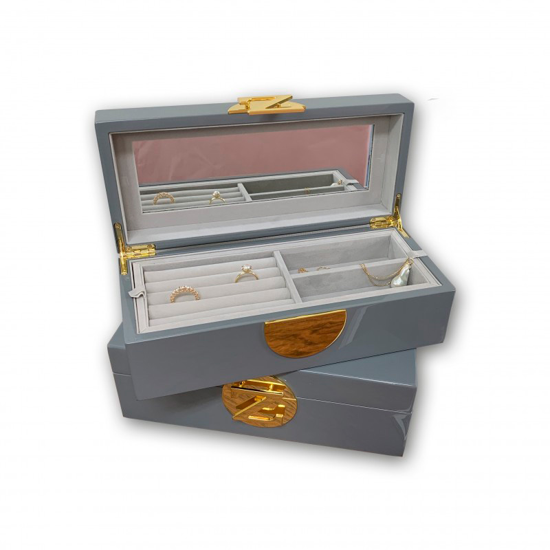 Mads Z Smykkeskrin 1203-1