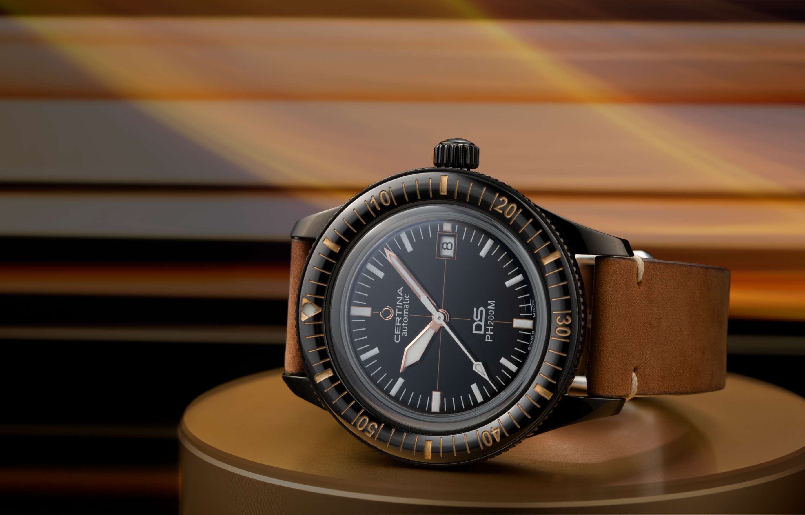 Certina DS PH200M C036.407.16.040.00