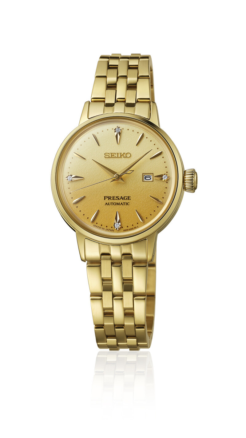 Seiko Presage SRE018J1 