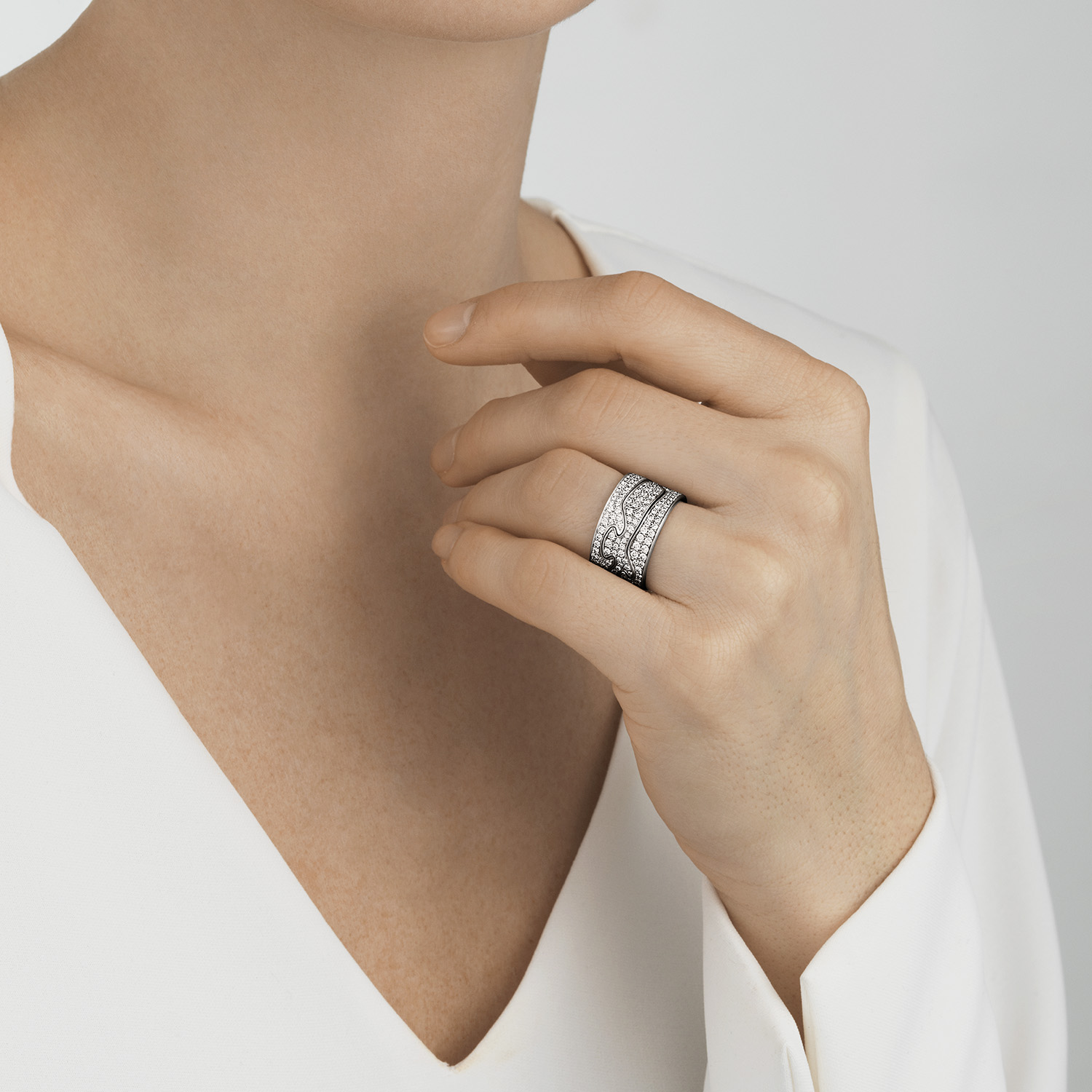 Georg Jensen Fusion Endering 20000331