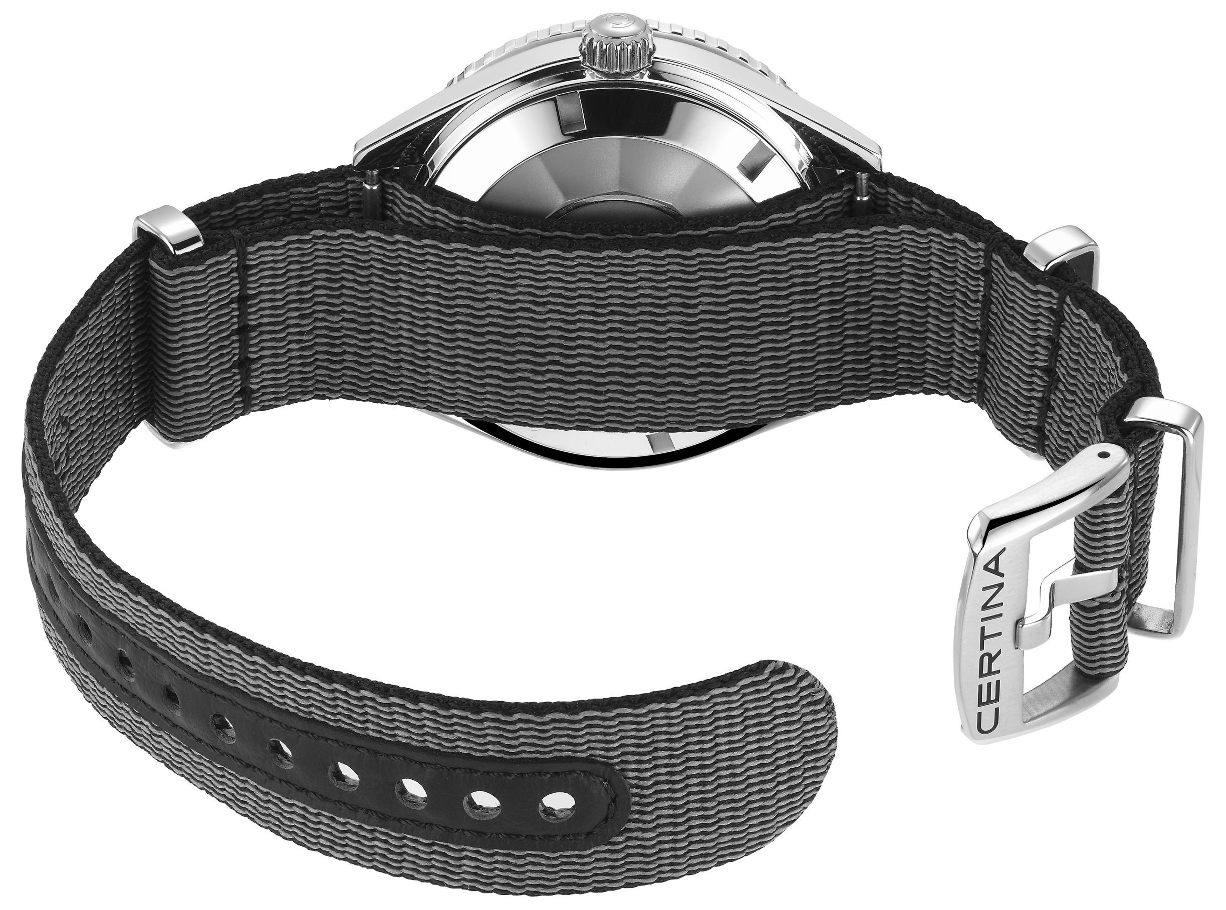 Certina DS Super PH500M C037.407.18.050.00