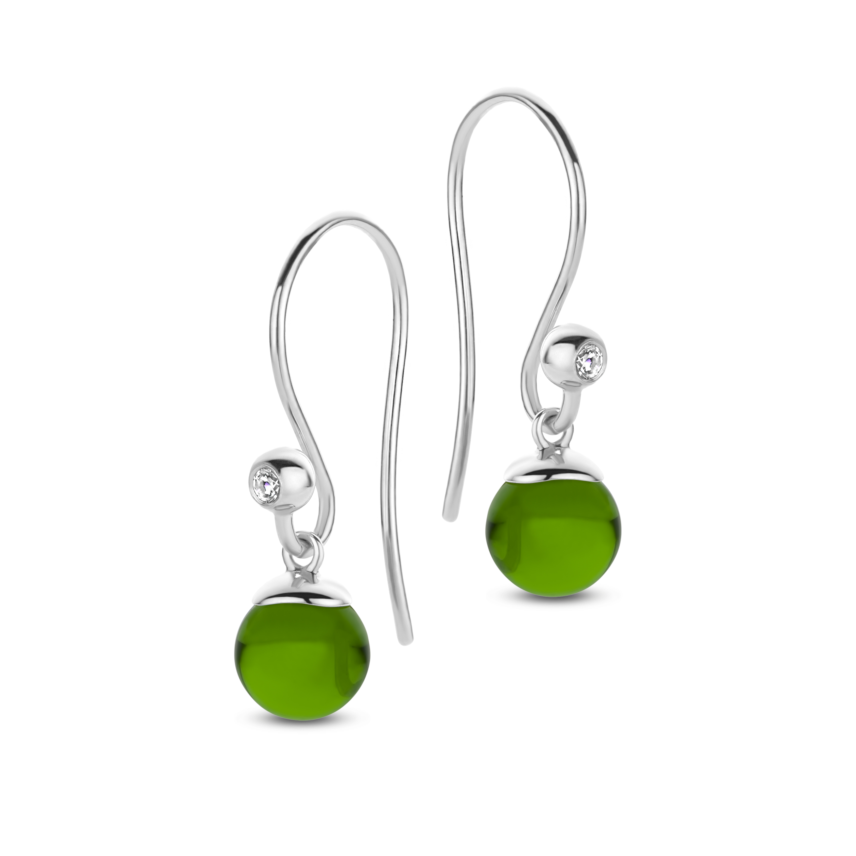 Spirit Icons Figaro Øreringe 41731