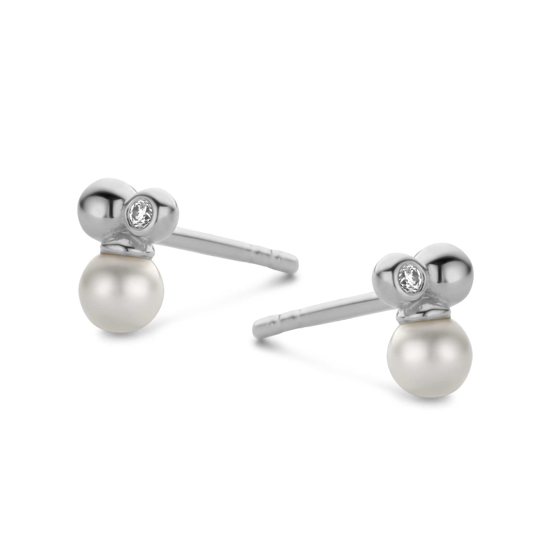 Spirit Icons Asia Øreringe 44597