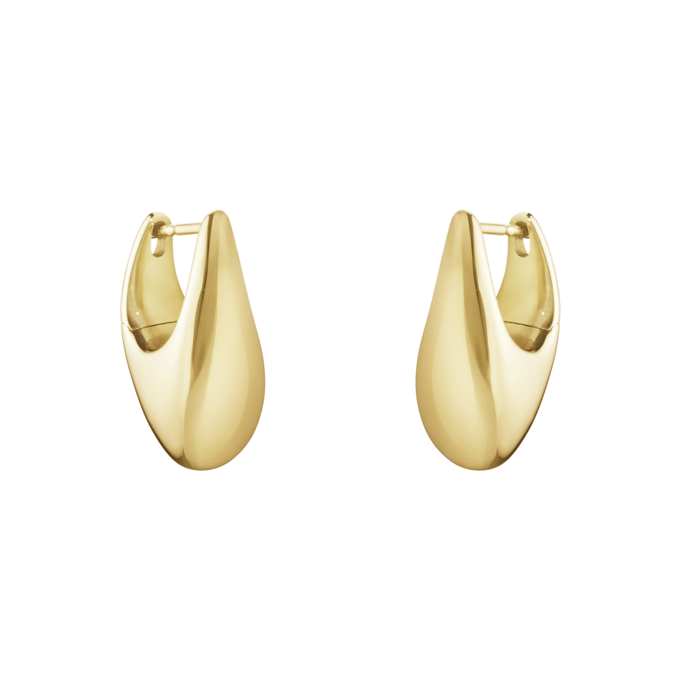 Georg Jensen Reflect Øreringe 20001772