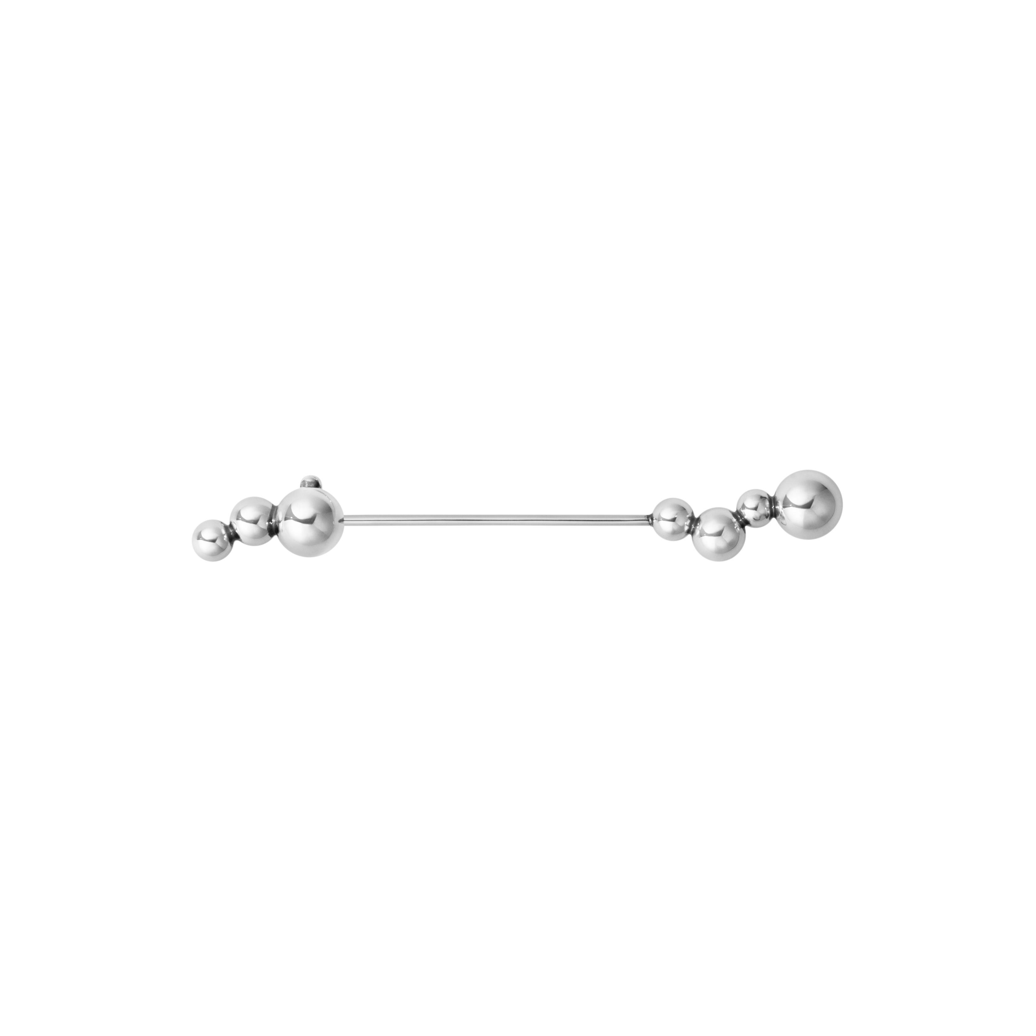 Georg Jensen Moonlight Grapes Broche 20001645