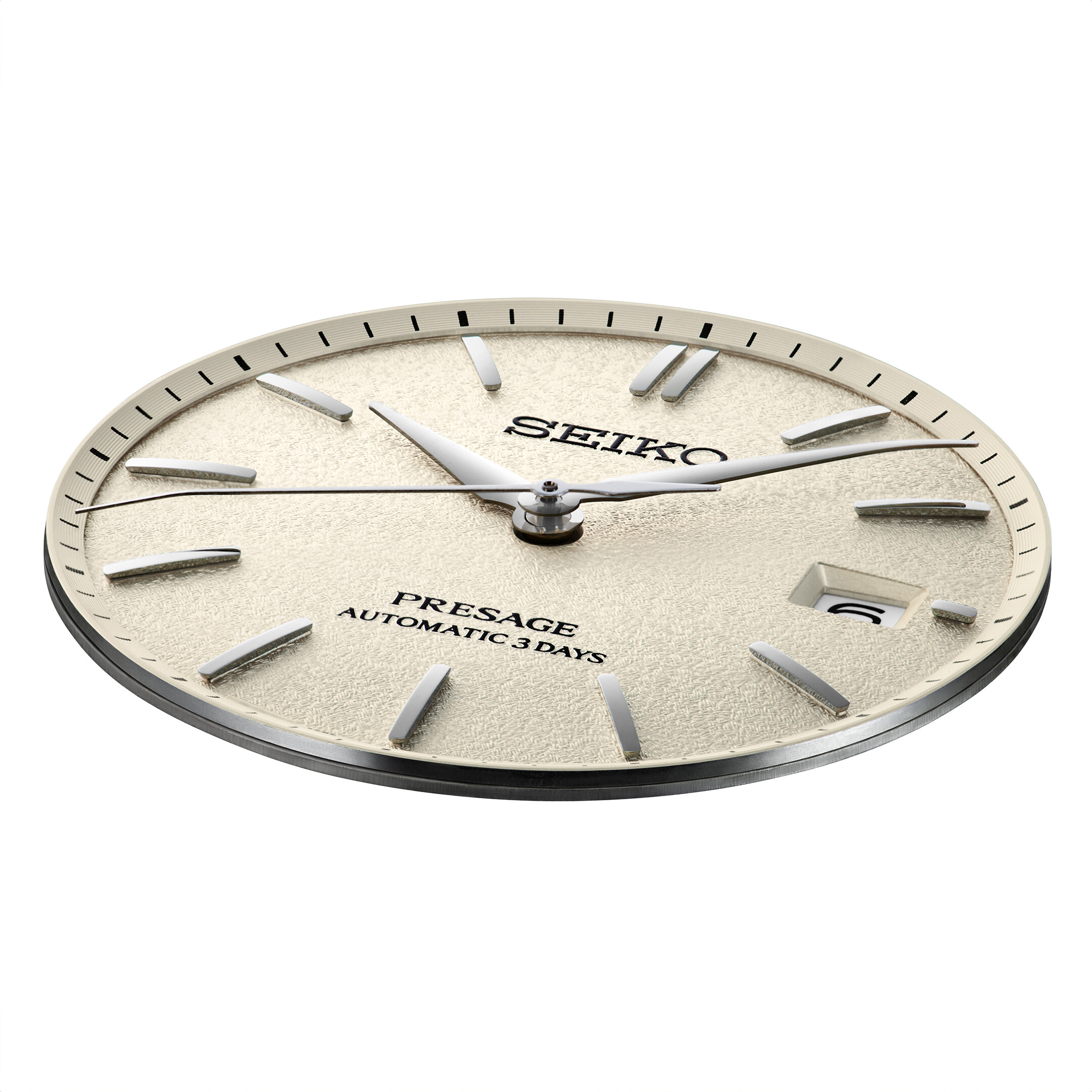 Seiko Presage Automatik SPB463J1