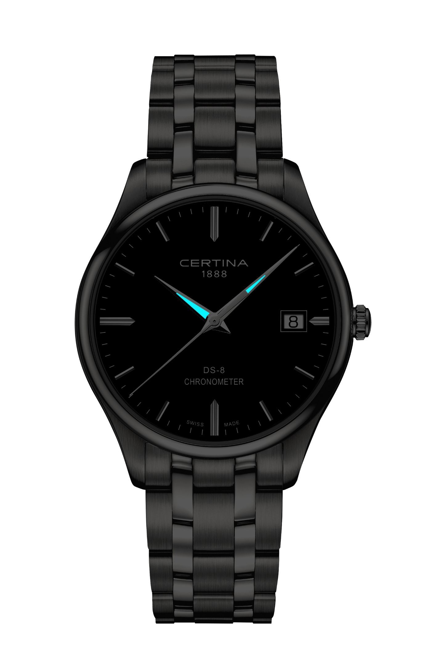 Certina DS-8 C033.451.11.051.00