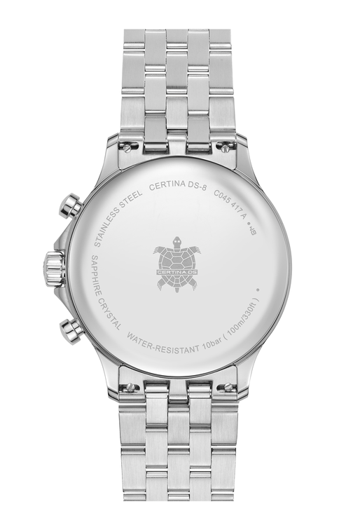 Certina DS-8 Chrono C045.417.11.051.00