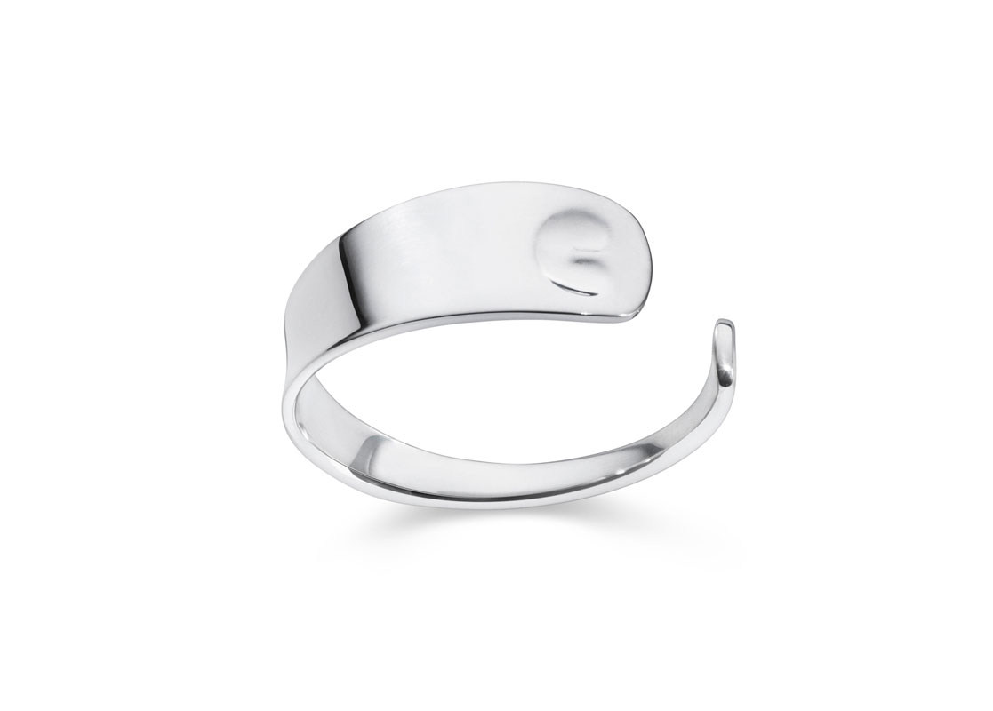 Georg Jensen My Favourite Servietring