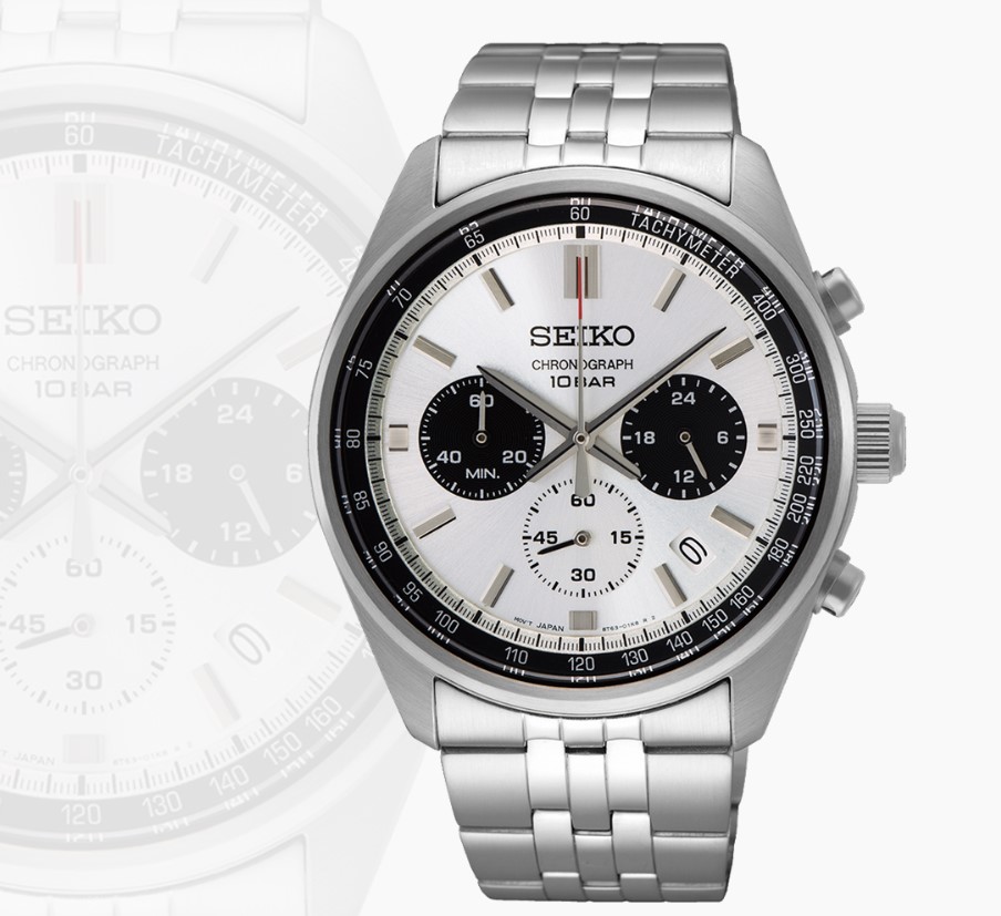 Seiko Herreur SSB425P1