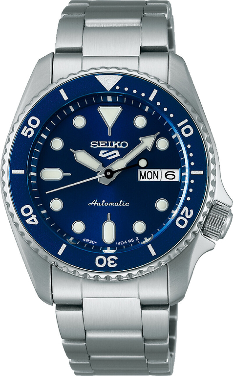 Seiko 5 Sports SRPL77K1