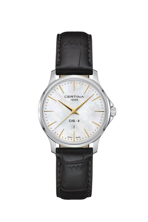 Certina DS-8 Lady C045.010.16.111.00