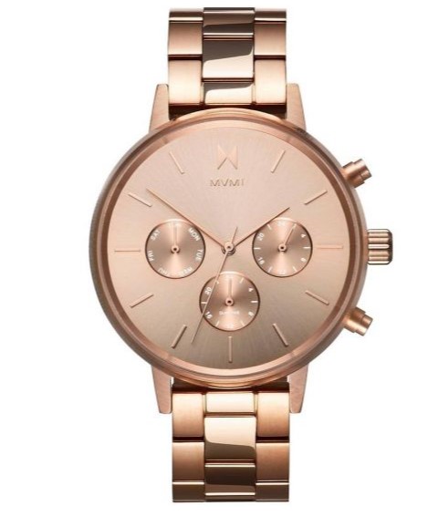 MVMT Nova Leo Dameur FC01-RG