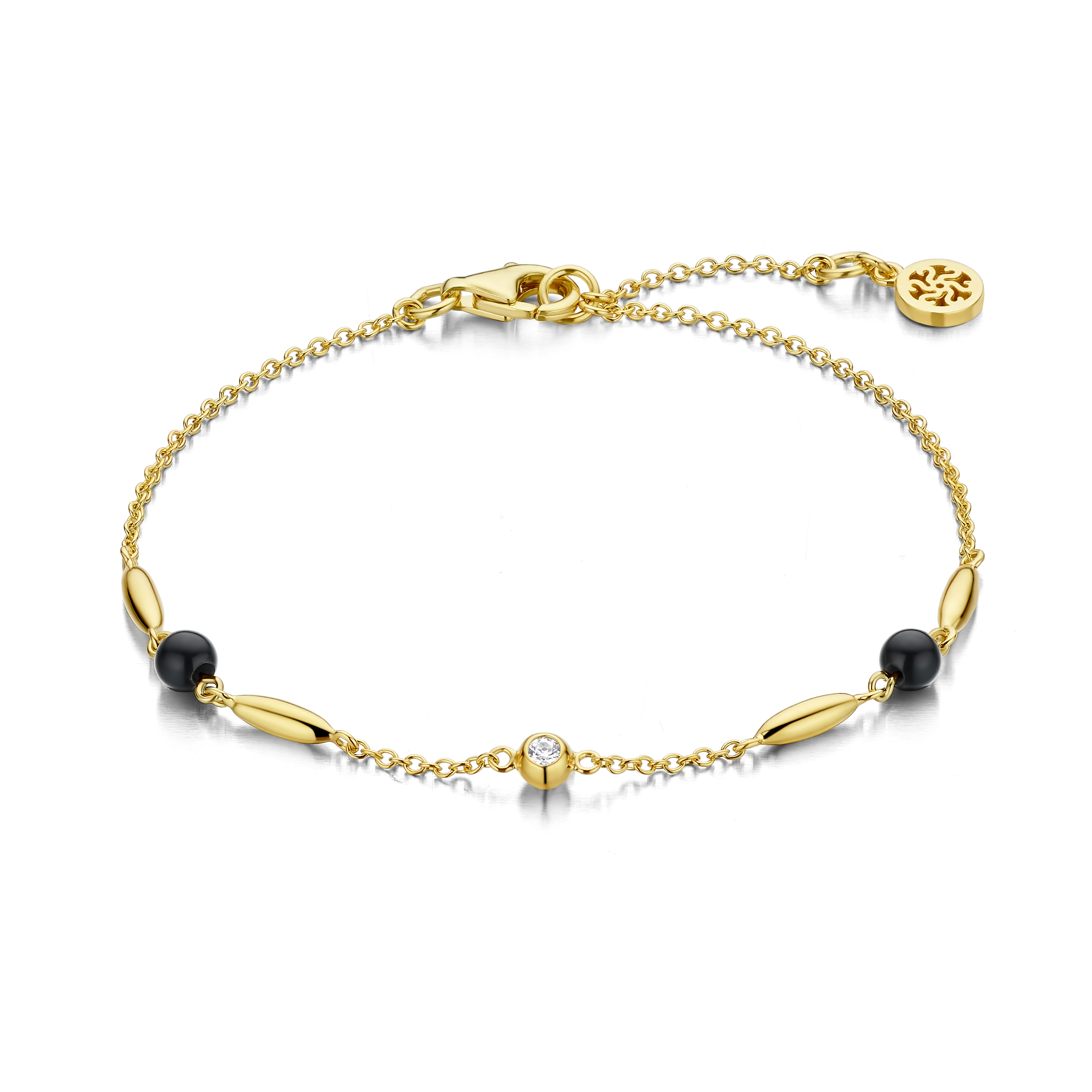 Spirit Icons Cornelia Armbånd 20506 