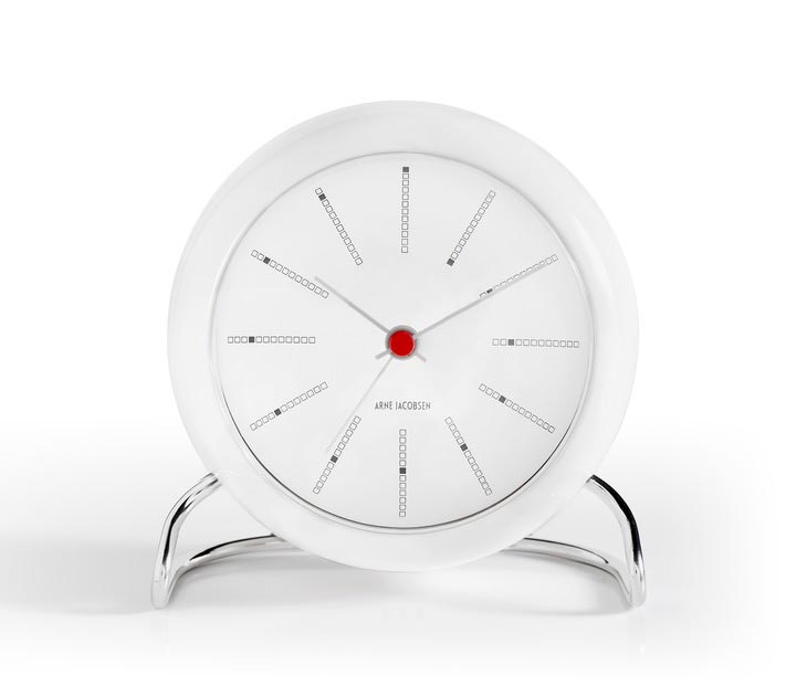 Arne Jacobsen Bankers Bordur 43675