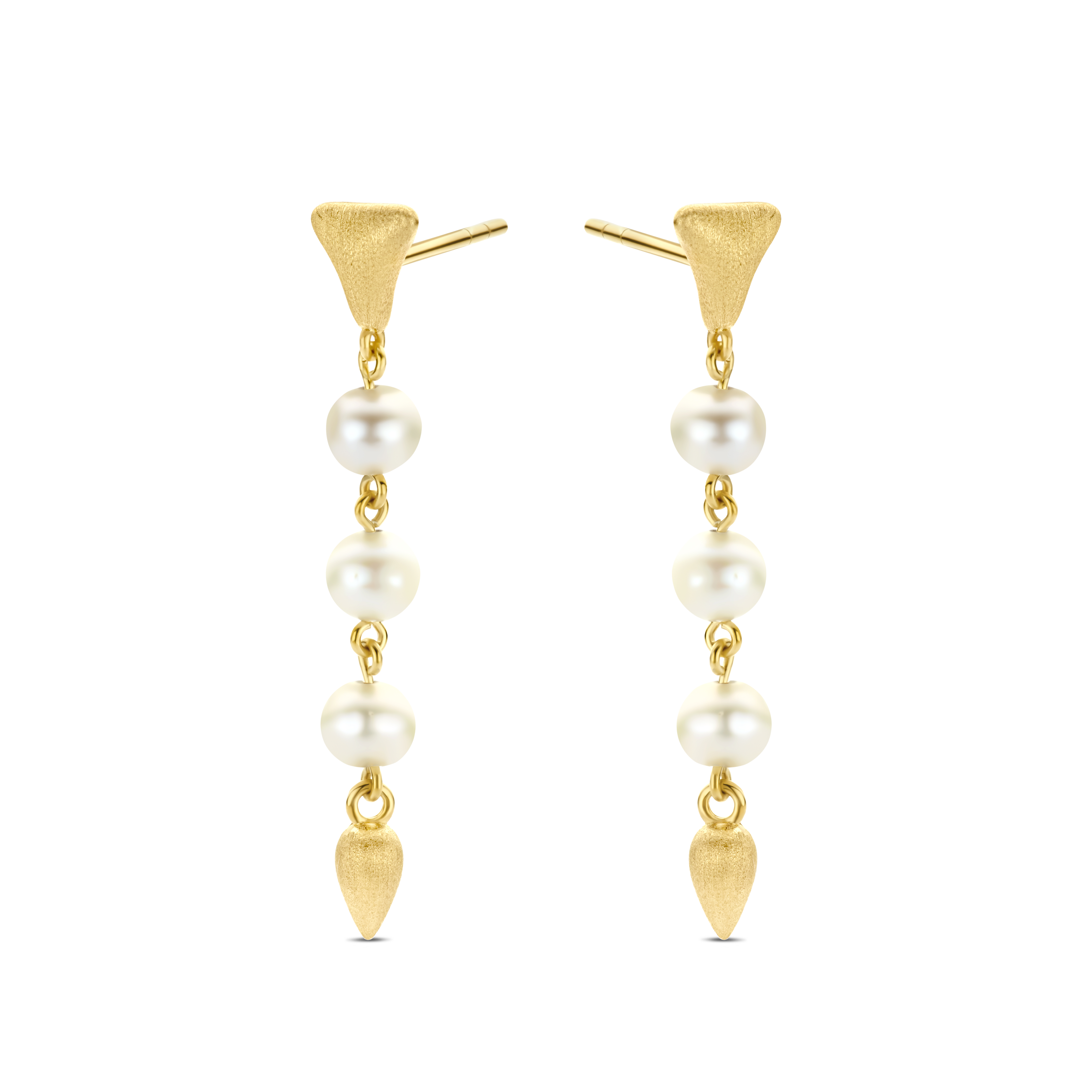 Spirit Icons Desiree Øreringe 42152