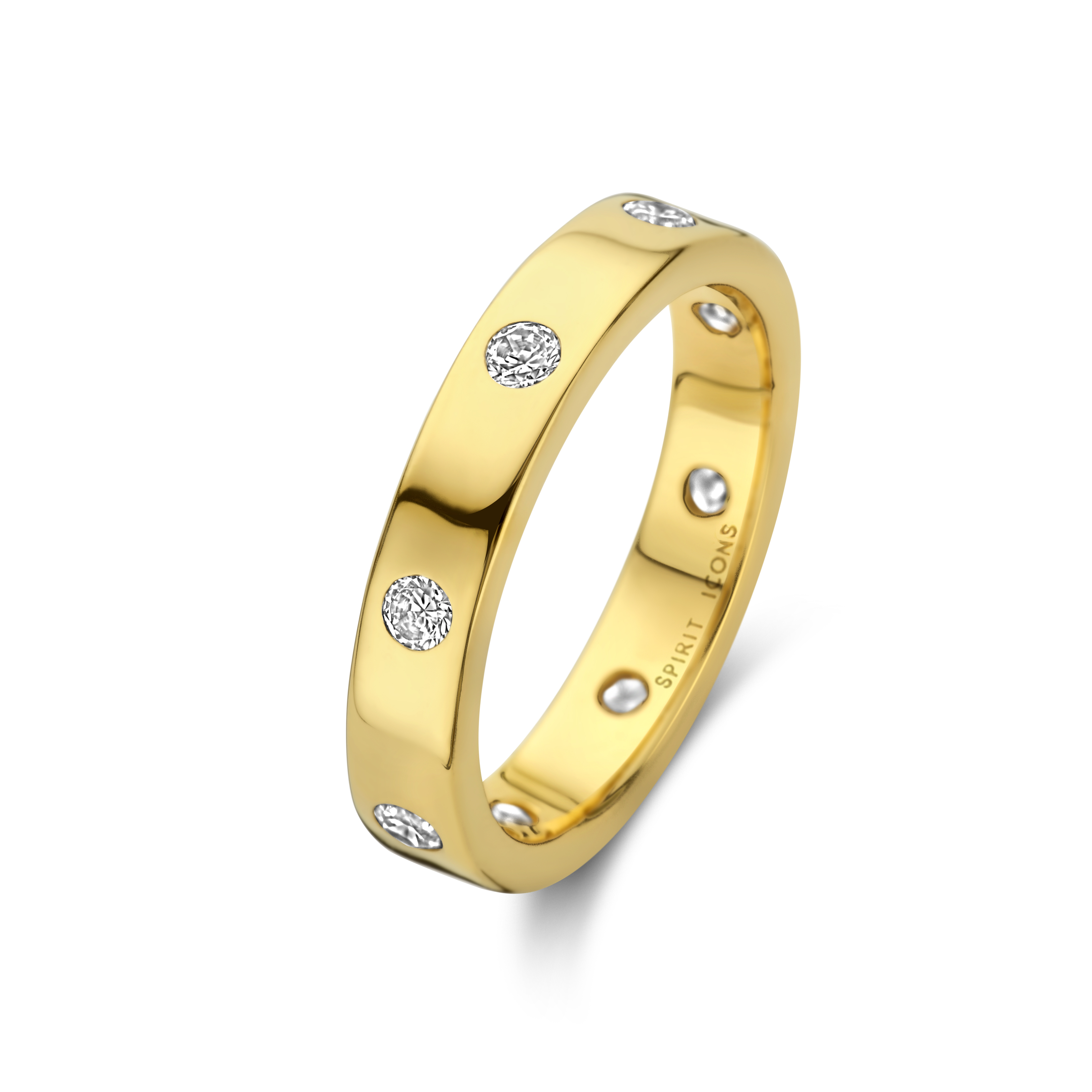 Spirit Icons Carmen Ring 51382