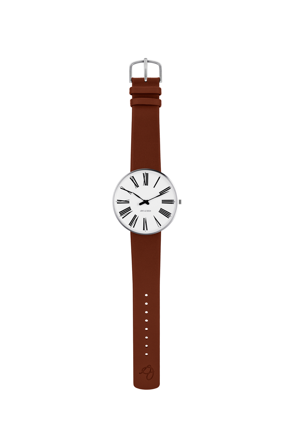 Arne Jacobsen Roman Ur 46 mm 53303-2207