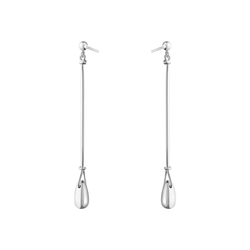 Georg Jensen Vivianna Torun Lange Øreringe 20001651