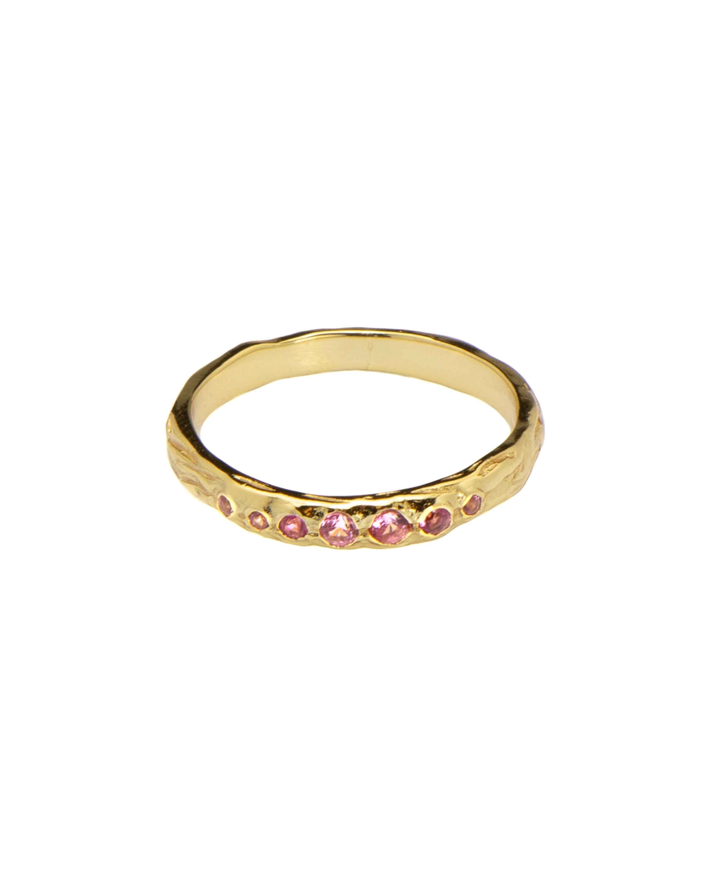 Hultquist Varuna Ring S05034G