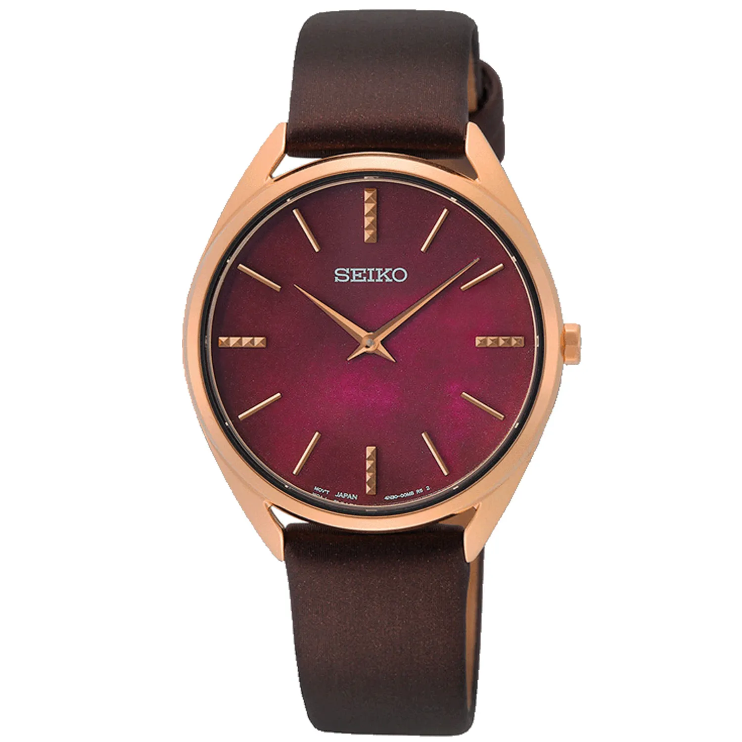 Seiko Classic SWR082P1