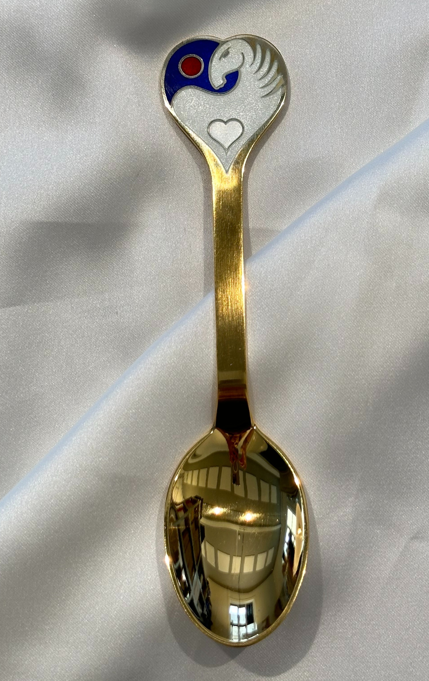 A. Michelsen Juleske 1978