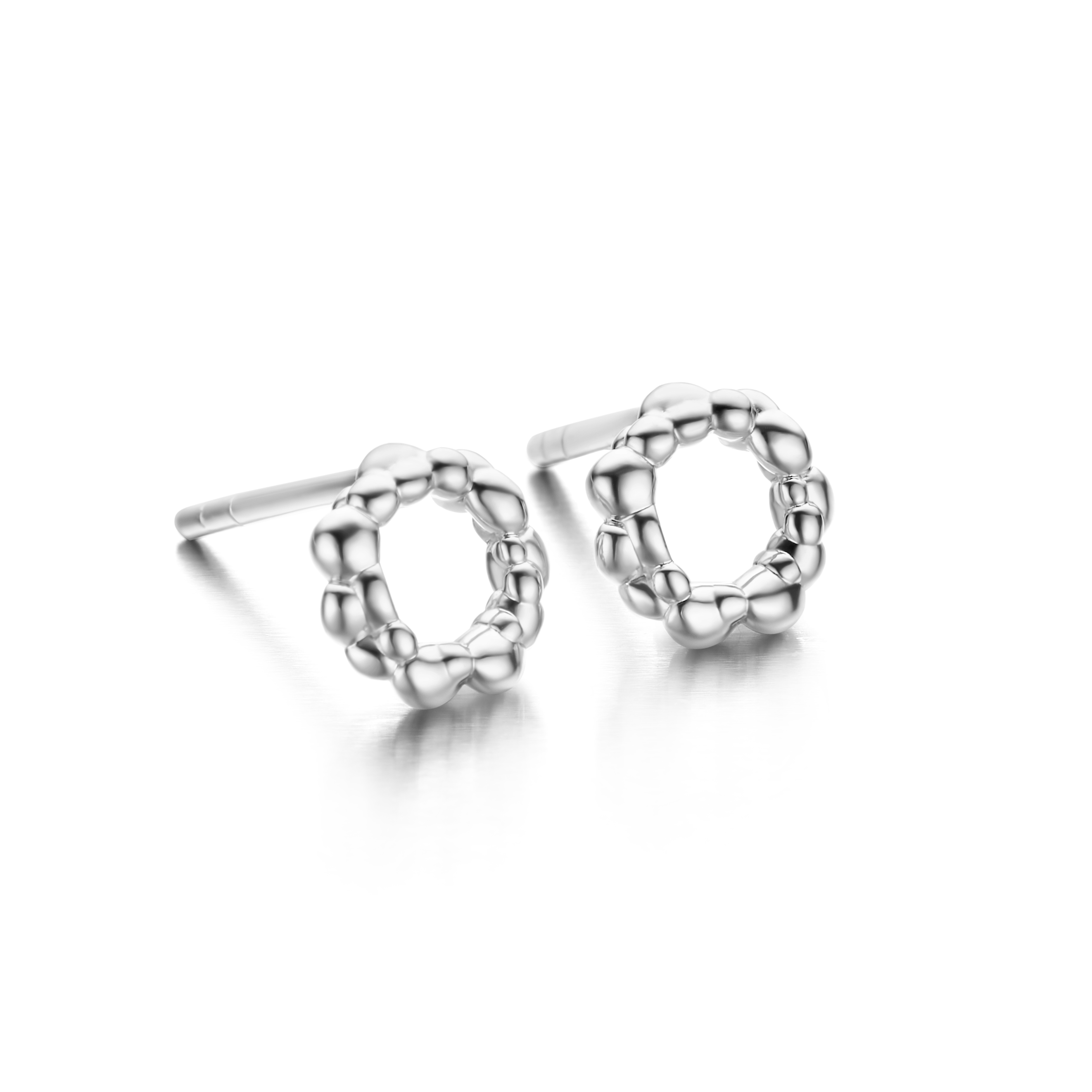 Spirit Icons Pebbles Ørestikkere 42921