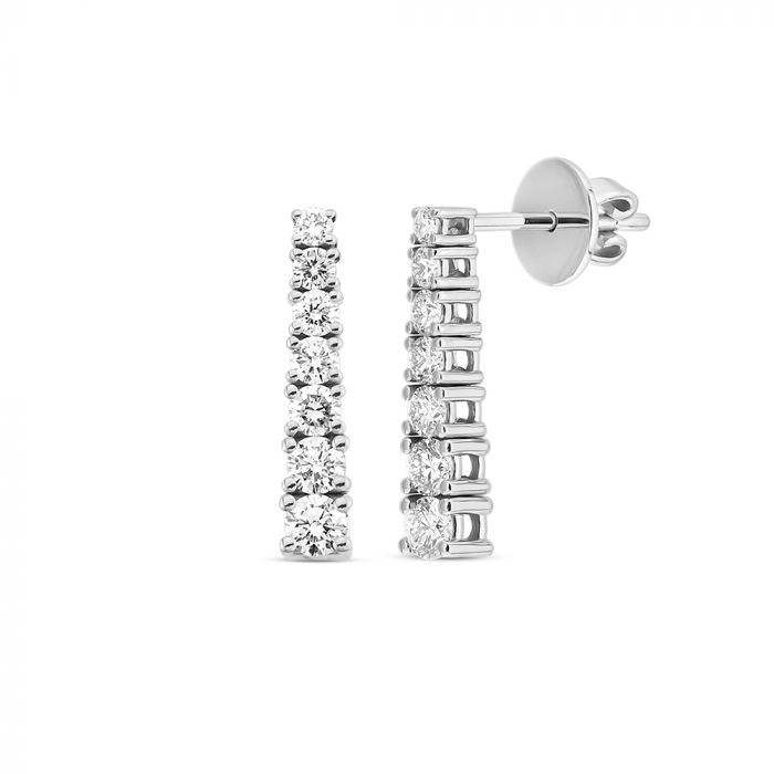 Nuran Empire Ørestikkere Ø3009 100